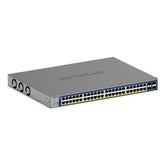 Switch Netgear GS752TXP-300EUS